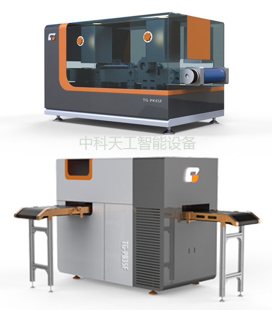 紙盒包裝自動(dòng)化成必然趨勢 - sinotecho - 中科天工 \