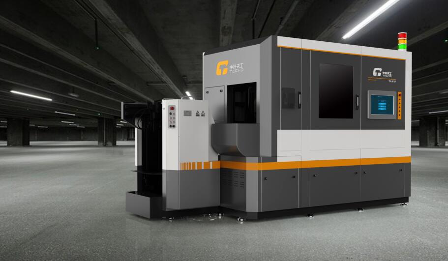 禮品包裝盒生產設備選擇知識點 - sinotecho - 中科天工 \